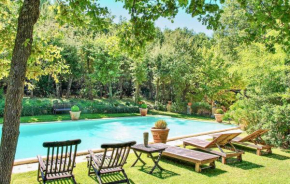 Bastide Saint Victor